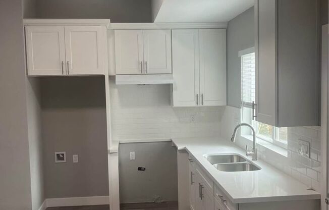 63rd Street Apartments