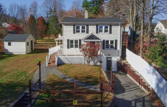 166 PLAINVILLE AVE