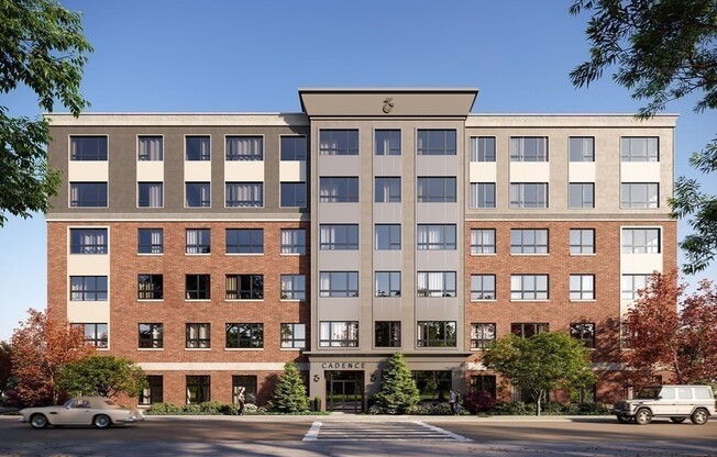 1 bed, 1 bath, 641 sqft, $2,900, Unit 215