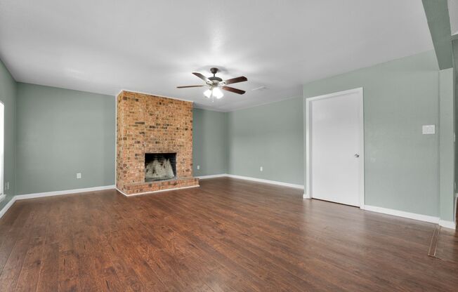 Charming 4-Bedroom Home in Northeast San Antonio!