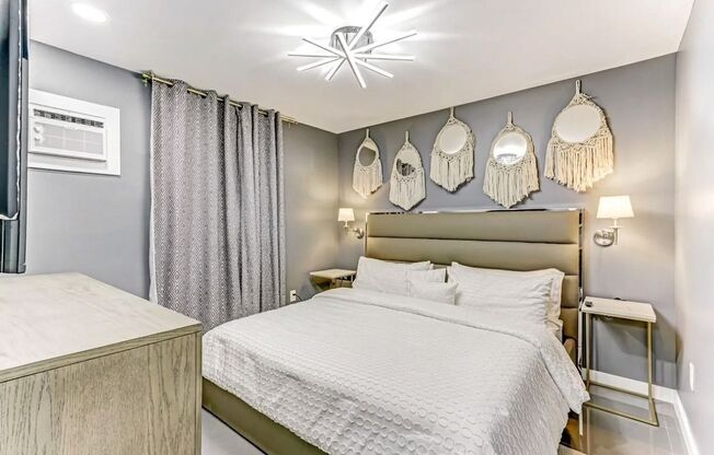 2 beds, 1 bath, 600 sqft, $1,850, Unit Unit 3