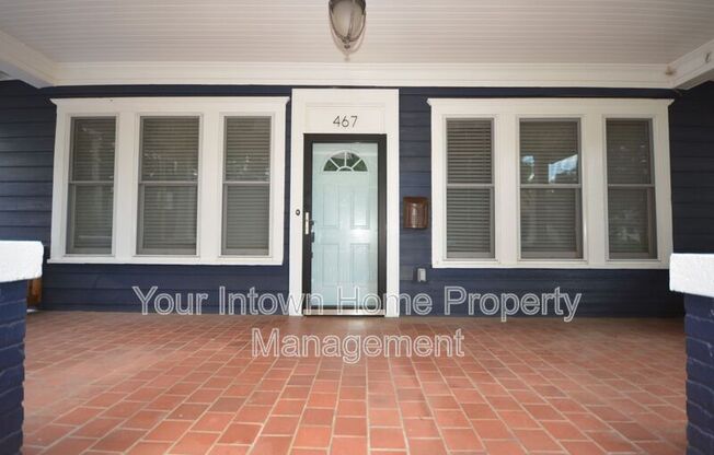 467 FELTON DR NE