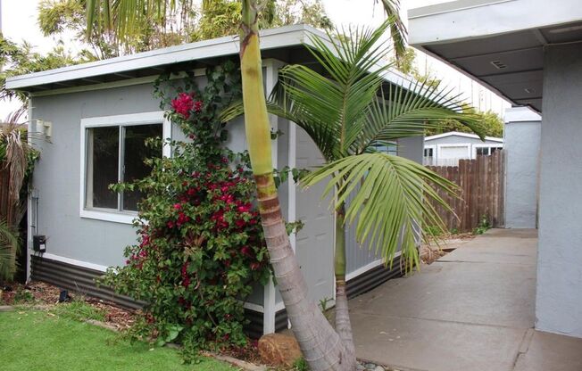 Carlsbad Blvd (Single Story Duplex)
