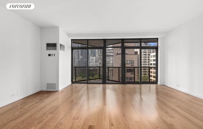 2 beds, 2.5 baths, 1,321 sqft, $8,000, Unit 15E