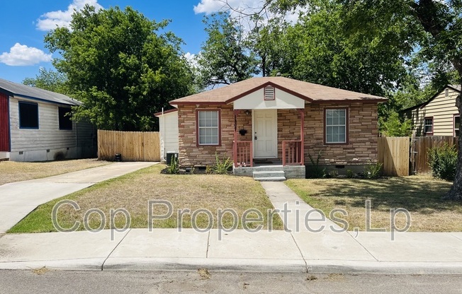 Partner-provided property photo