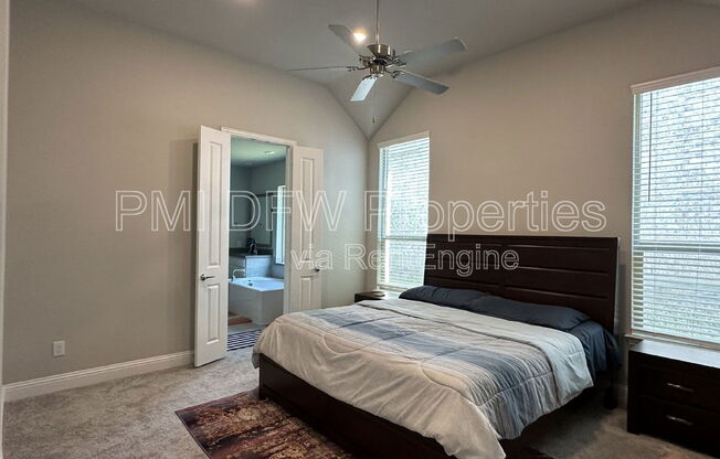 4 beds, 3 baths, 2,930 sqft, $6,000