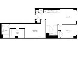 Partner-provided photo for $4162 unit