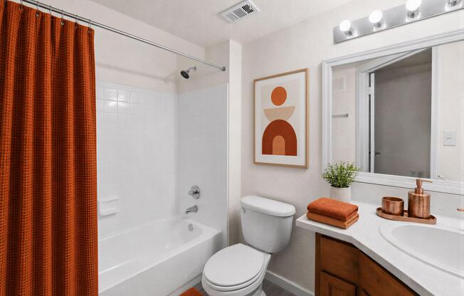 Copperstone Tech Ridge - Austin, TX