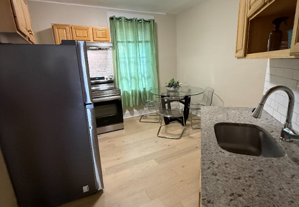 86 MT PROSPECT AVE