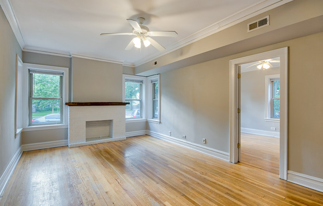 2257 Ridge Ave.