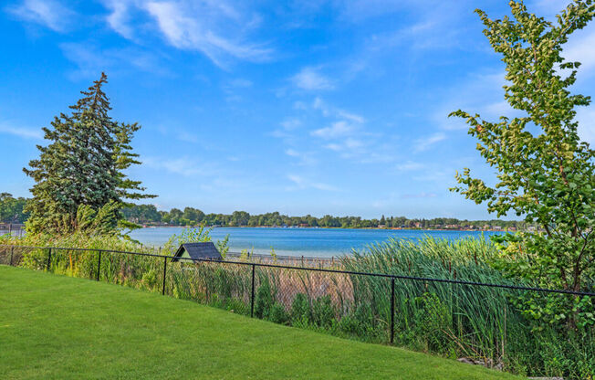 Elizabeth Lake Estates