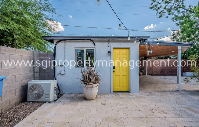 Partner-provided property photo