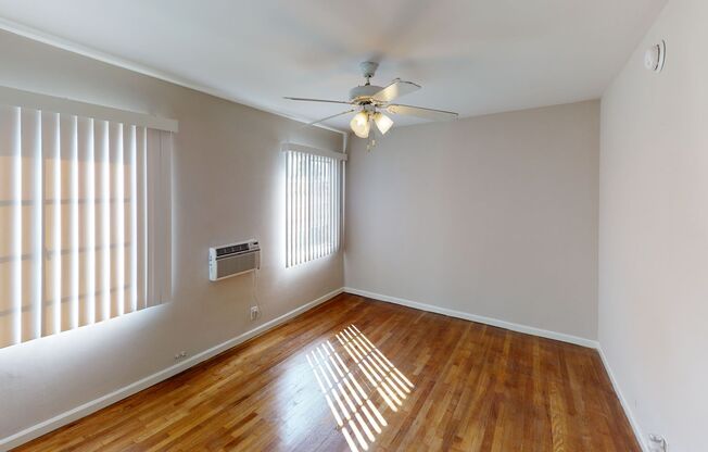 CUM - Cumpston Apts.