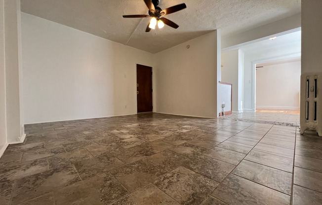 1 bed, 1 bath, 525 sqft, $1,110, Unit 316