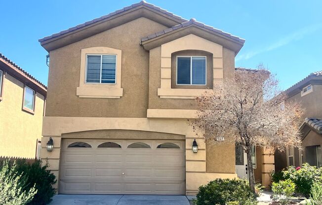 fantastic two-story single-family house
