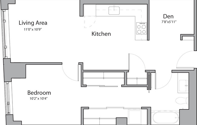 Partner-provided property photo