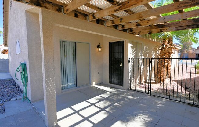 3 beds, 2 baths, $1,799