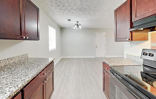 4460 OLD FAIRBURN RD