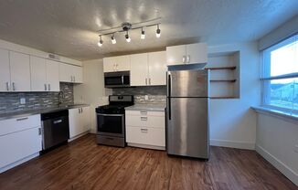 3BR house in Southside Slopes