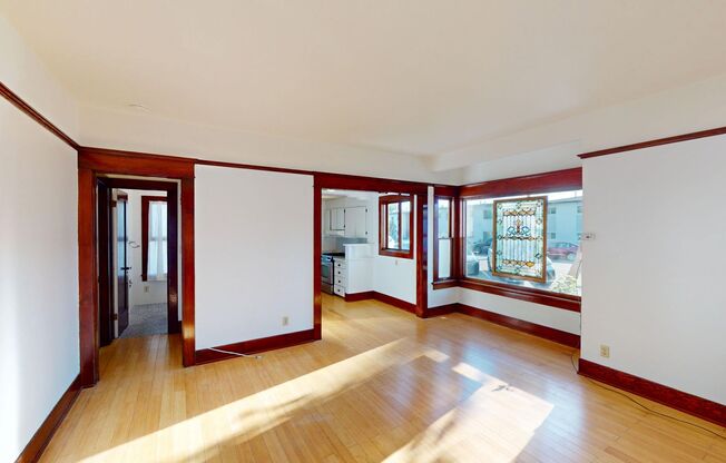 1 Bed 1 Bath Apartment Available at the Vanderbilt in Coronado!