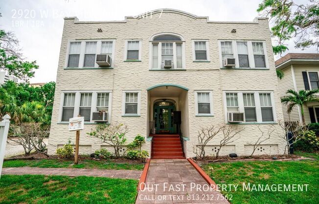 2920 W BAY VW AVE