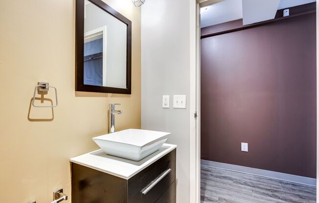 The 501 Apartments