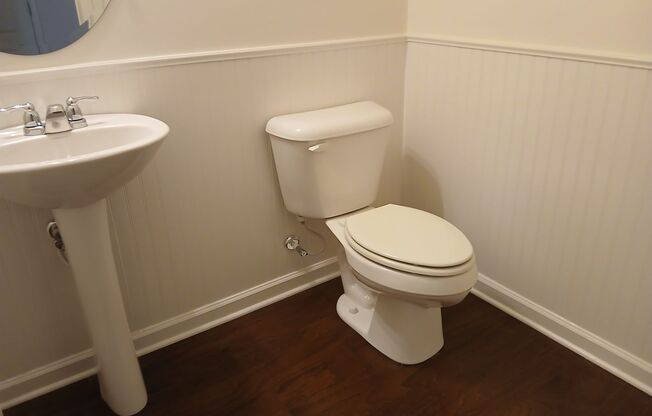 3 beds, 2.5 baths, $2,195