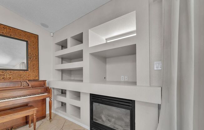 3-bedroom, 2-bath home for rent in the highly desirable Falls Ranch neighborhood
