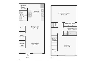 Partner-provided photo for $1250 unit