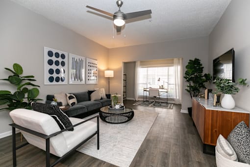Willowest in Collier Hills  - Atlanta Apartments