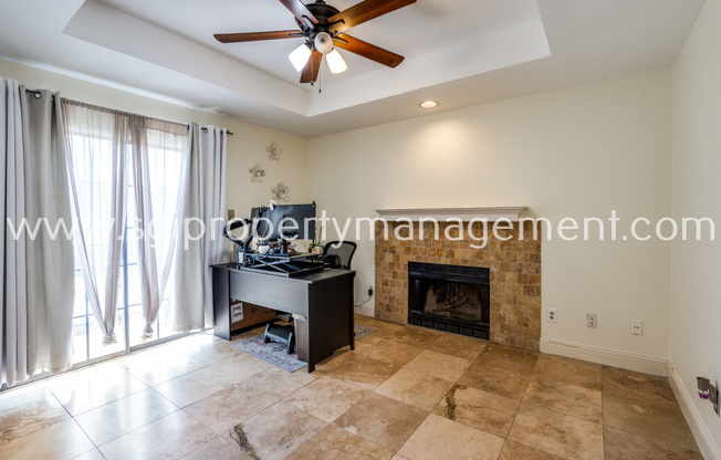 Partner-provided property photo