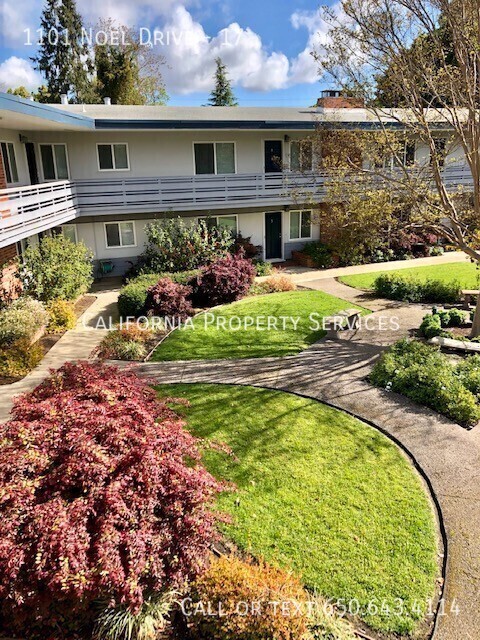 1101 Noel Drive