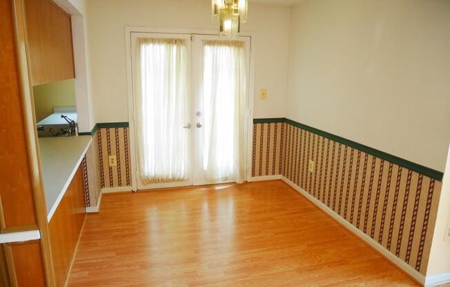 Two Bedroom, Two Full Bathroom Condo- Beltsville, MD