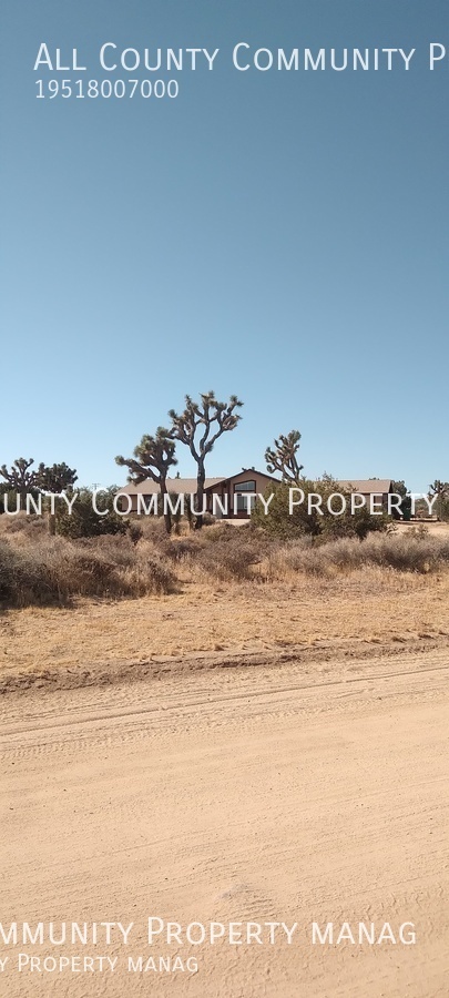 Partner-provided property photo