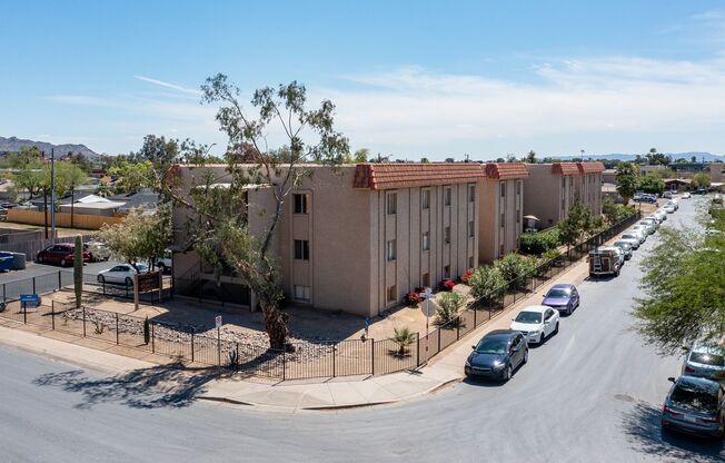 Partner-provided property photo