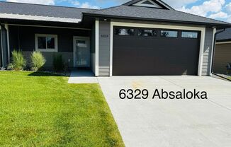 2 bed, 2 bath West End Luxury