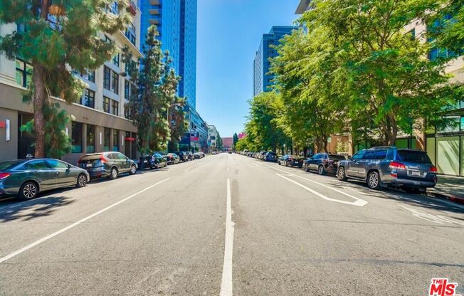 1 bed, 1 bath, 800 sqft, $2,550, Unit 819