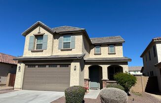 4 beds, 2.5 baths, $2,595