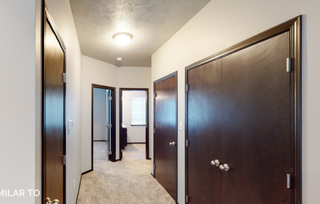 2 beds, 2 baths, 1,115 sqft, $1,865, Unit 80-01