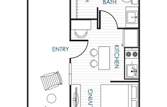 Partner-provided photo for $2345 unit