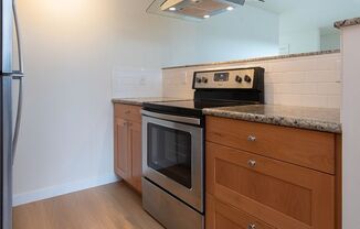 Fireside Apartments