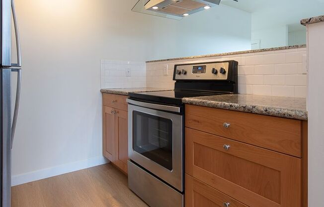 Fireside Apartments