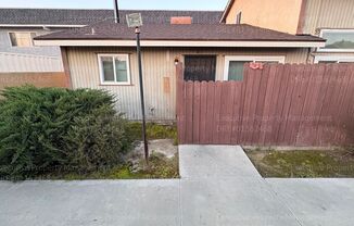 Cozy 1 bedroom loft apartment