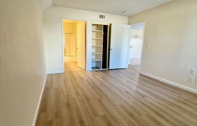 Lovely Mission Valley condo