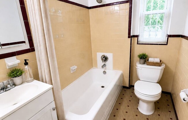 Bathroom- Barbara Court