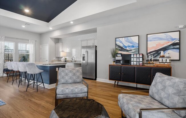 Aurora Apartments