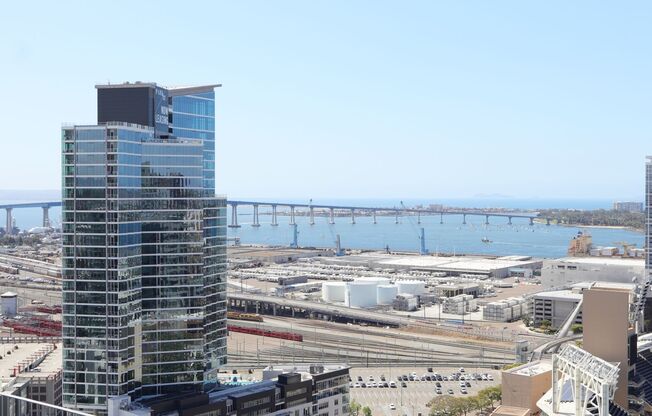 1 bed, 1 bath, $2,750, Unit # 1505