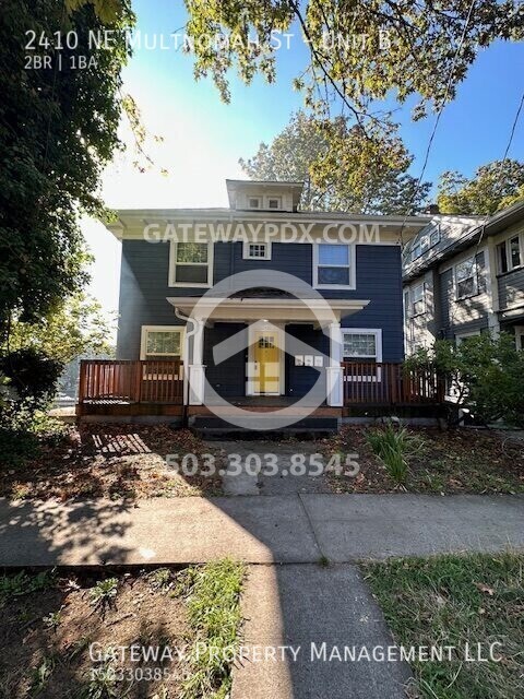 2410 NE MULTNOMAH ST