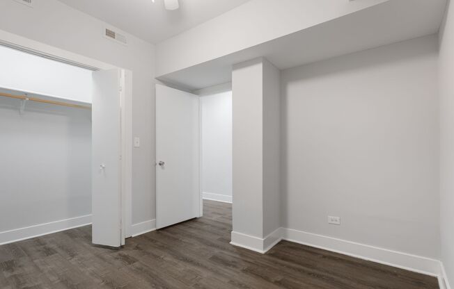 1 bed, 1 bath, 402 sqft, $1,735, Unit 1460-G9