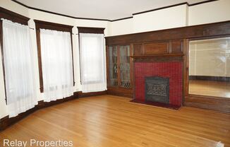 61 Saint Albans Street South